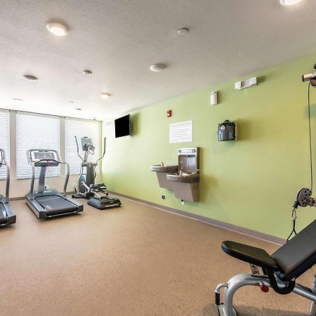 Extended Stay America Suites - Minneapolis - Airport - Mendota Heights Екстериор снимка