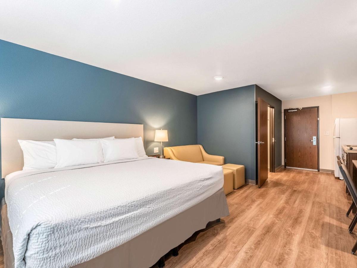 Extended Stay America Suites - Minneapolis - Airport - Mendota Heights Екстериор снимка