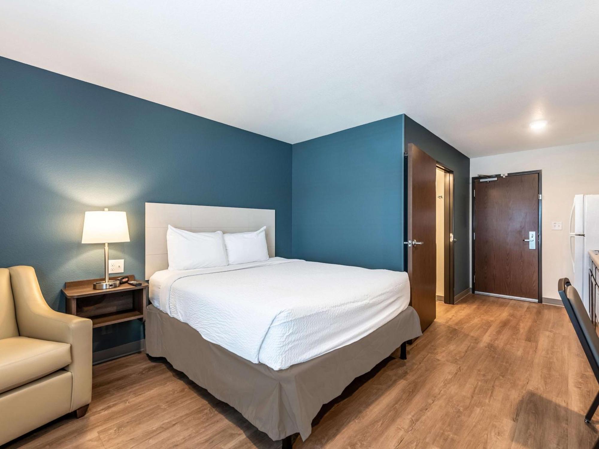 Extended Stay America Suites - Minneapolis - Airport - Mendota Heights Екстериор снимка