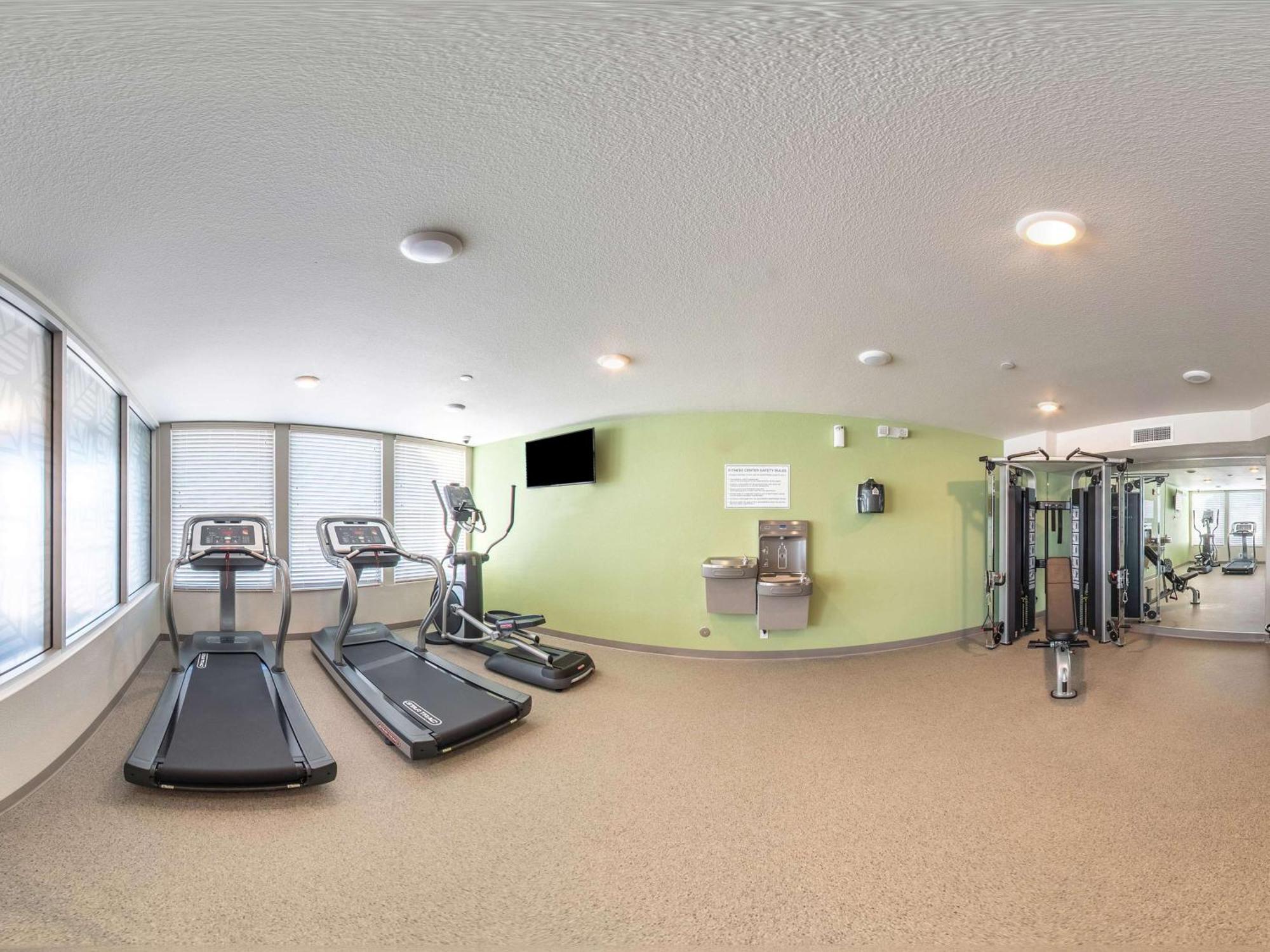 Extended Stay America Suites - Minneapolis - Airport - Mendota Heights Екстериор снимка