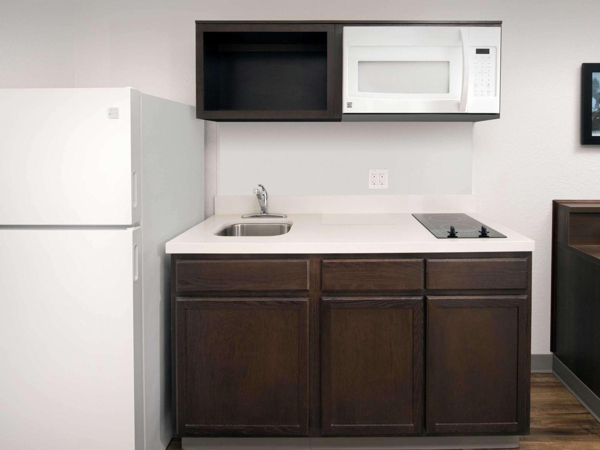 Extended Stay America Suites - Minneapolis - Airport - Mendota Heights Екстериор снимка