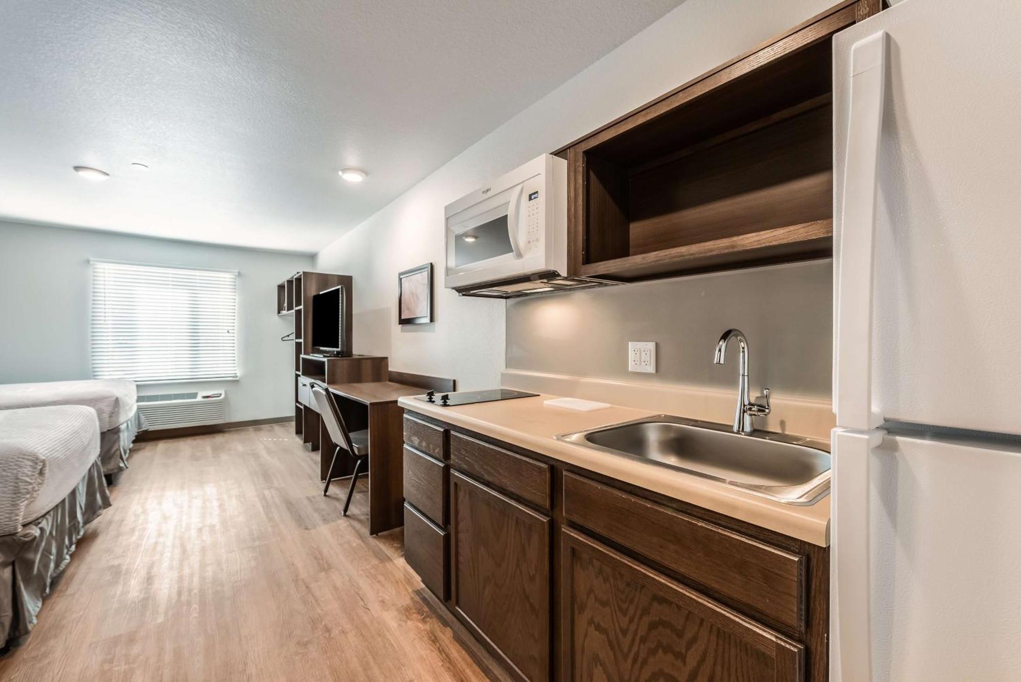 Extended Stay America Suites - Minneapolis - Airport - Mendota Heights Екстериор снимка