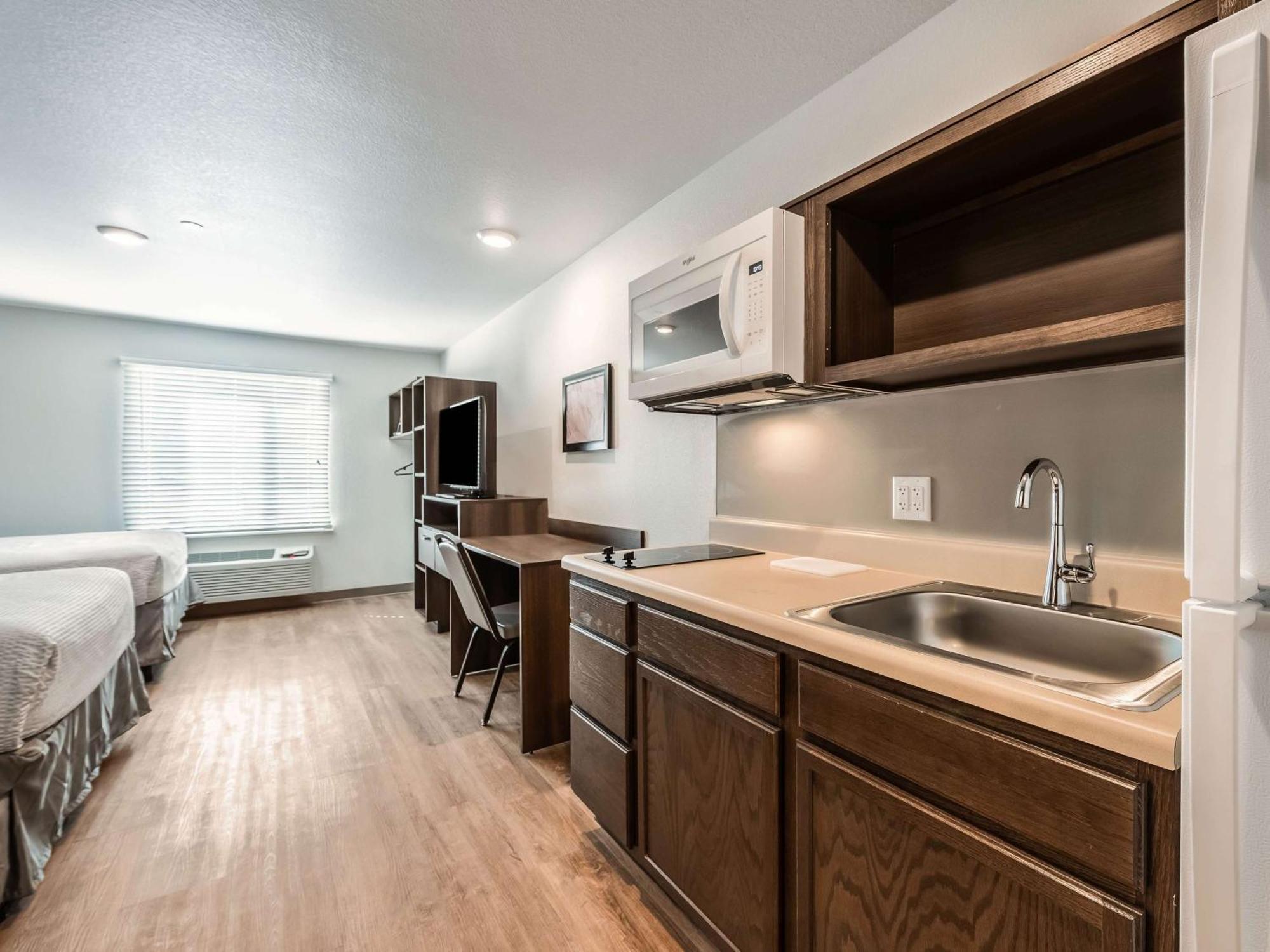 Extended Stay America Suites - Minneapolis - Airport - Mendota Heights Екстериор снимка