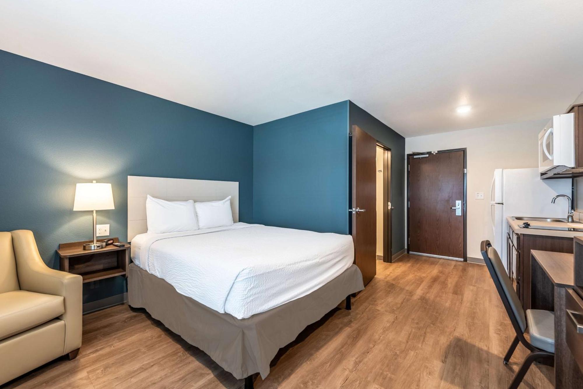 Extended Stay America Suites - Minneapolis - Airport - Mendota Heights Екстериор снимка