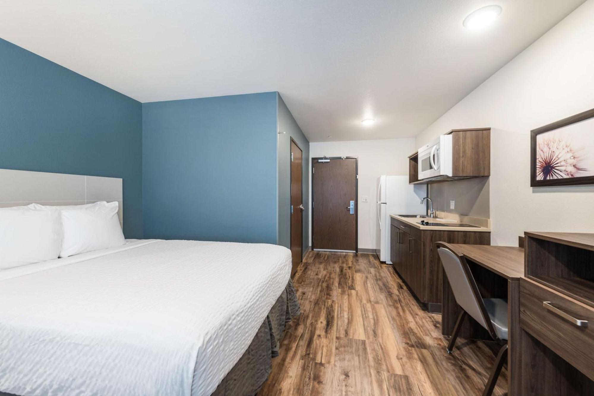 Extended Stay America Suites - Minneapolis - Airport - Mendota Heights Екстериор снимка