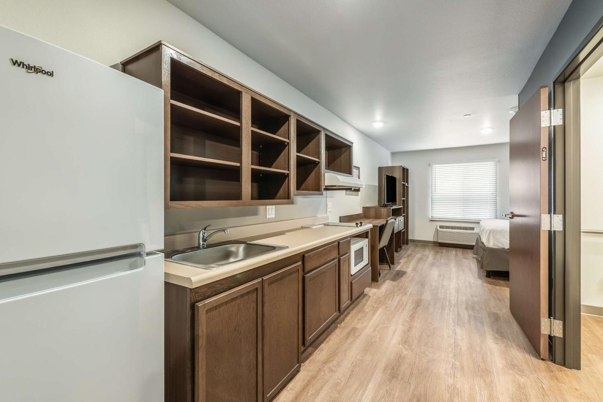 Extended Stay America Suites - Minneapolis - Airport - Mendota Heights Екстериор снимка