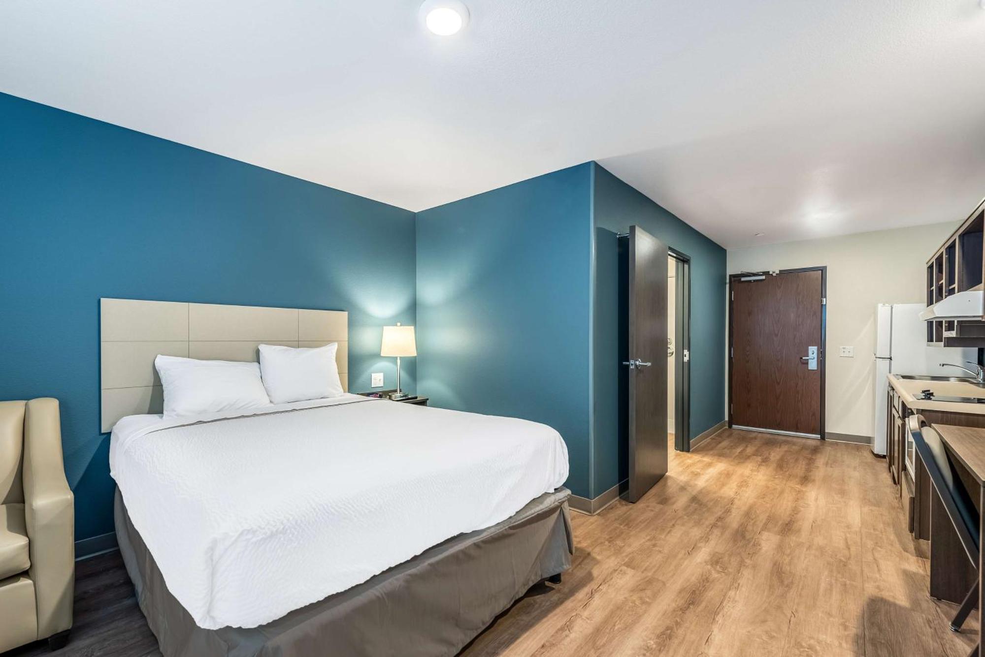 Extended Stay America Suites - Minneapolis - Airport - Mendota Heights Екстериор снимка