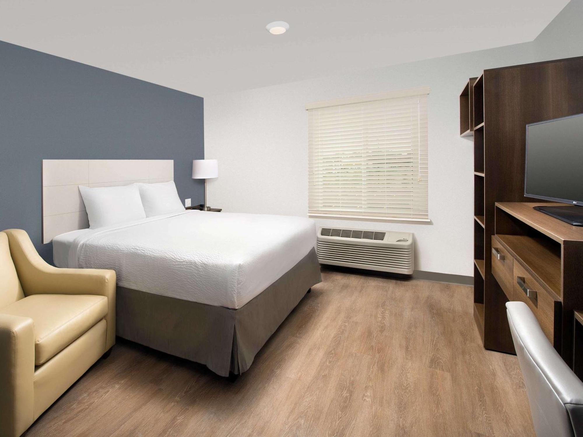 Extended Stay America Suites - Minneapolis - Airport - Mendota Heights Екстериор снимка