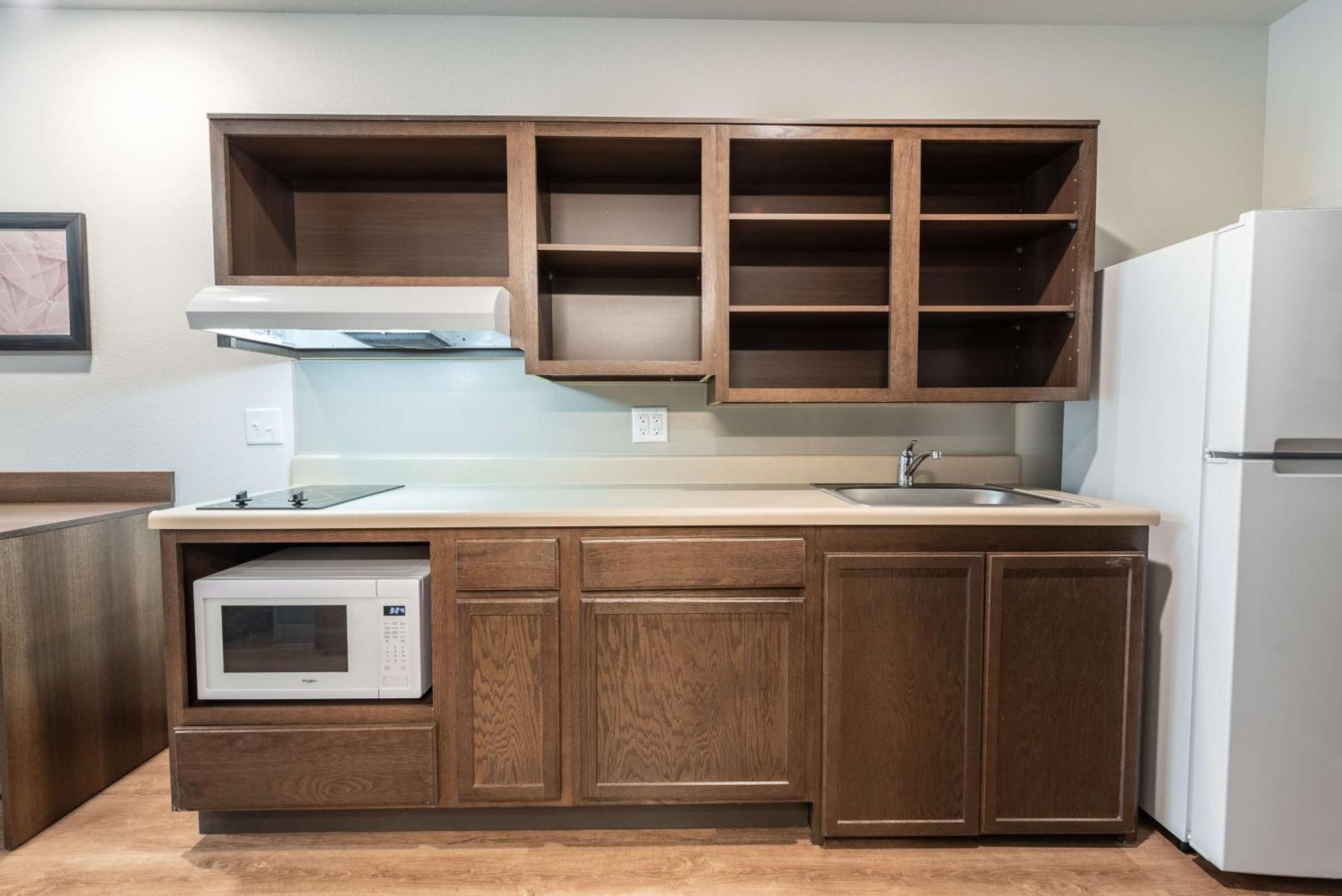 Extended Stay America Suites - Minneapolis - Airport - Mendota Heights Екстериор снимка