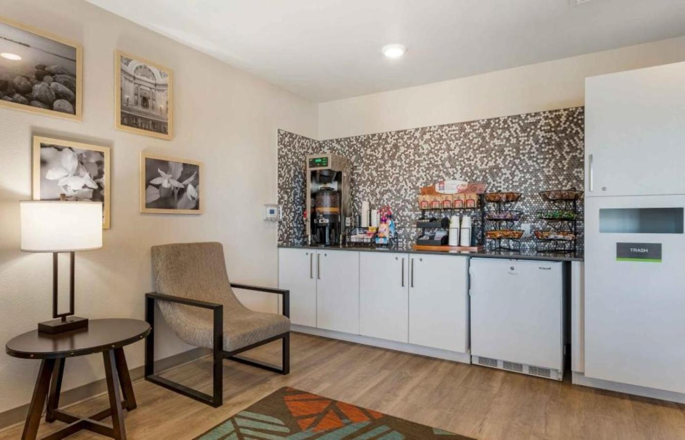 Extended Stay America Suites - Minneapolis - Airport - Mendota Heights Екстериор снимка